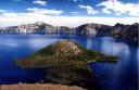 View of Crater Lake